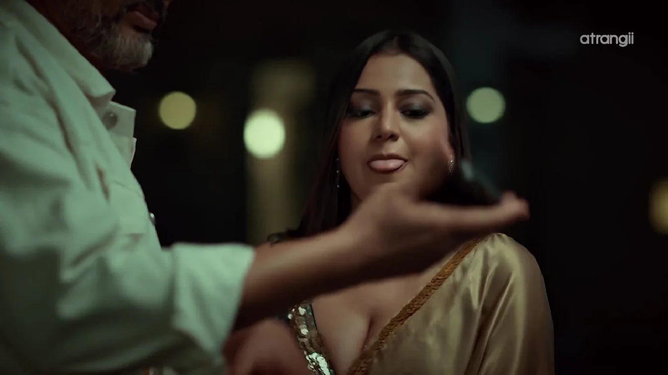 Naa Tum Jaano Naa Hum S01P01 Atrangii